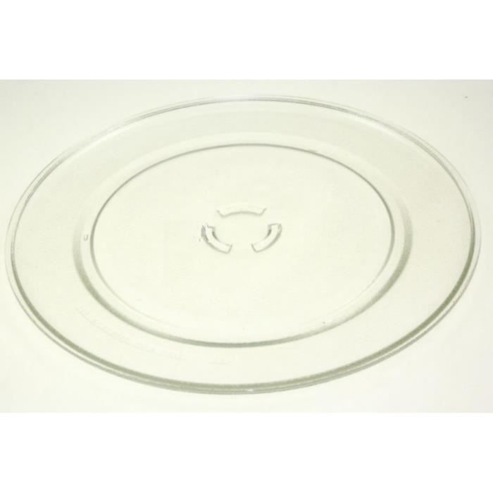 PLATEAU TOURNANT Ø36CM POUR MICRO-ONDES