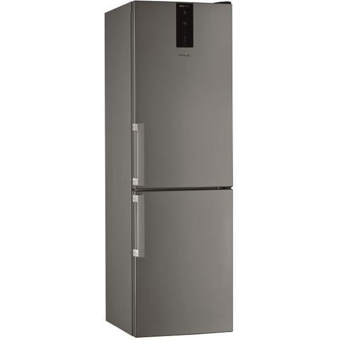 Refrigerateur Whirlpool W7821ooxh Achat Vente Refrigerateur