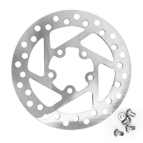 Disque de Frein avant 120mm sur jante pour M365 Custom Monorim MD-PRO