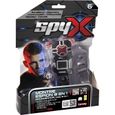 Spy X – Montre Espion 8 En 1 - Jouet & Accessoires d'Espion - Panoplie d'espionnage enfant - Dès 6 ans - Lansay-1