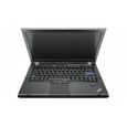 Lenovo ThinkPad T420 Intel Core i5-2520M 4Go 32…-1