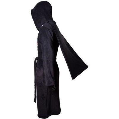 Peignoir 2025 dark vador