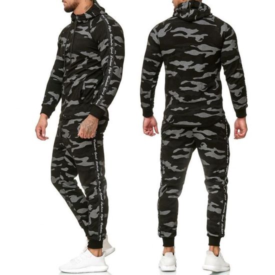 Survetement amg camouflage outlet
