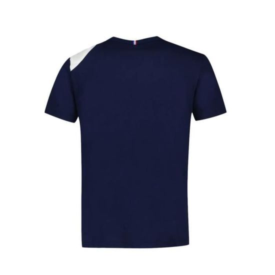 Le coq sportif t shirt originaux online