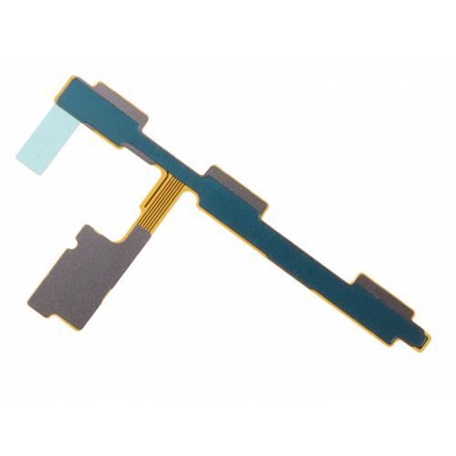 Nappe (câble) Bouton Power + Volume + Home Pour Huawei P30 - Neuf Sous Blister - Pièce Détachée