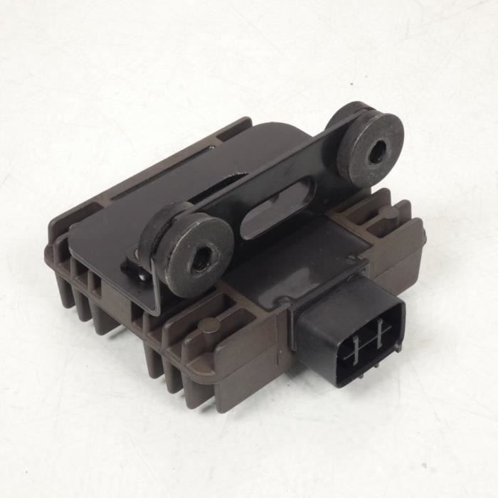 Régulateur redresseur de tension pour moto Kawasaki 650 ER6 2006-2011 ...