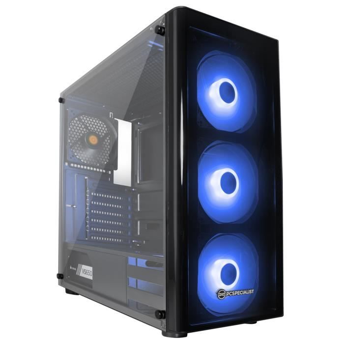 PCSpecialist Magma Rtx Hardwareheaven PC Gamer1