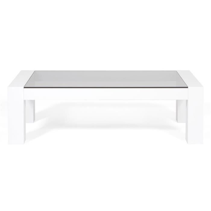 Mobili fiver table basse - Cdiscount