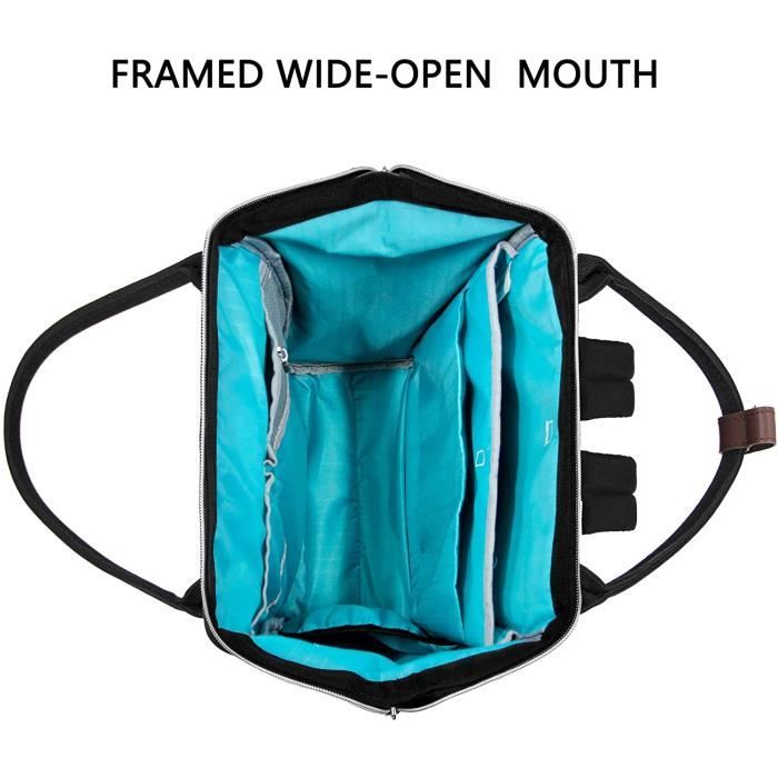 Kroser sac à clearance dos pour ordinateur portable