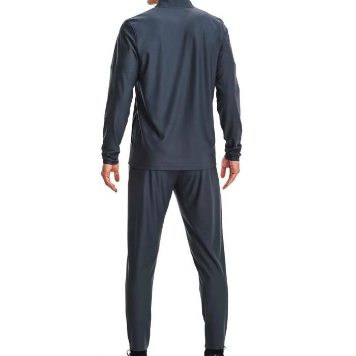 Under armour discount survêtement challenger homme