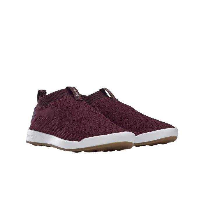 Slip reebok femme online