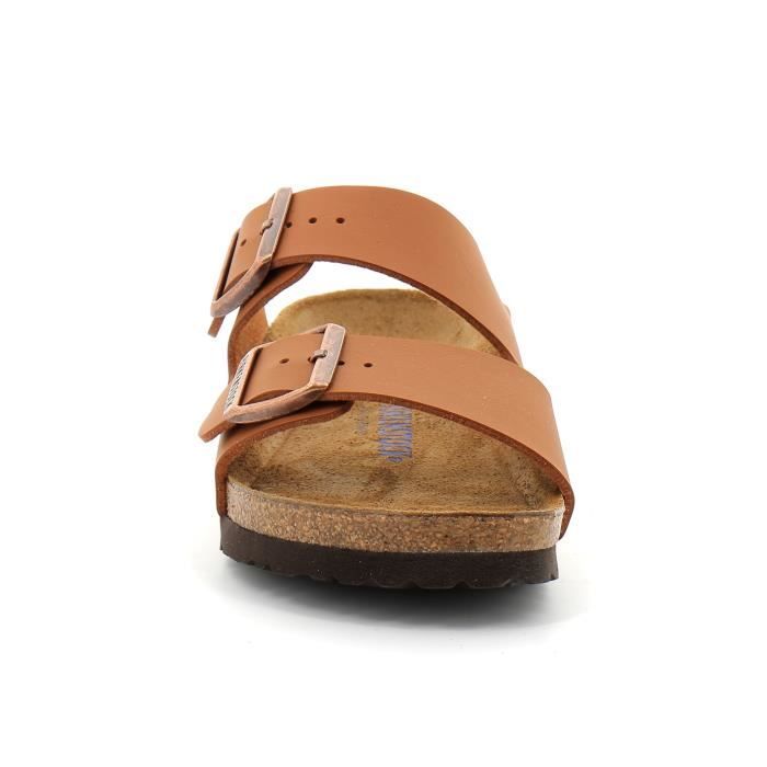 Sandale imitation deals birkenstock