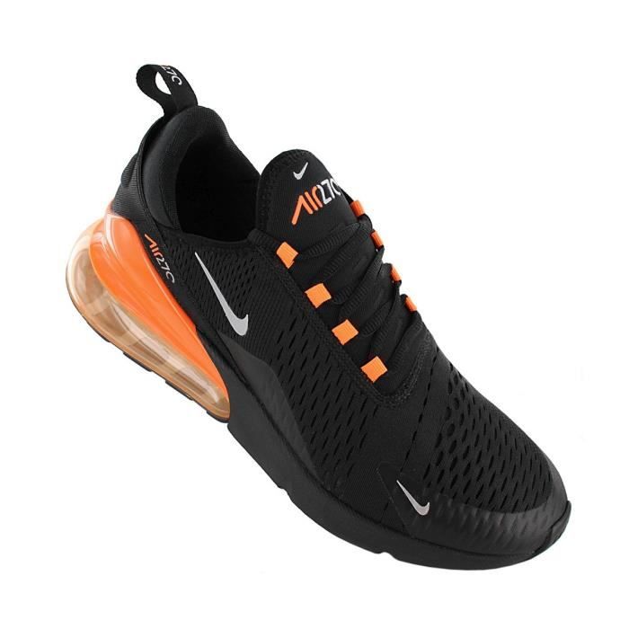 Nike Air Max 270 Hommes Sneakers Baskets Chaussures de sport
