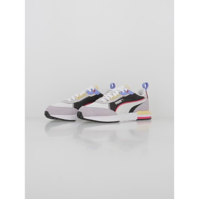 Chaussure puma ville new arrivals