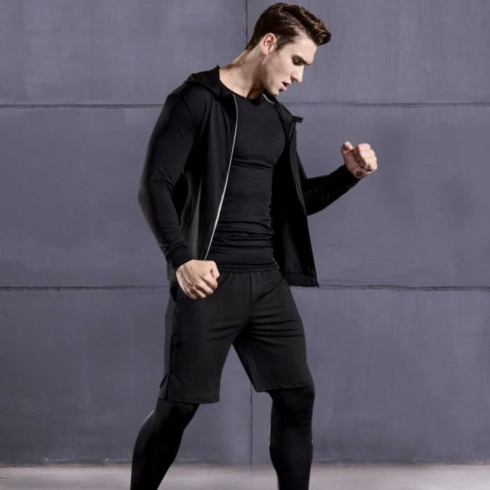 Vêtements sportswear homme sales