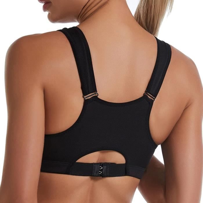 Soutien gorge deals fort maintien