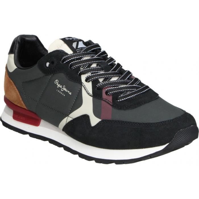 Pepe jean chaussure best sale