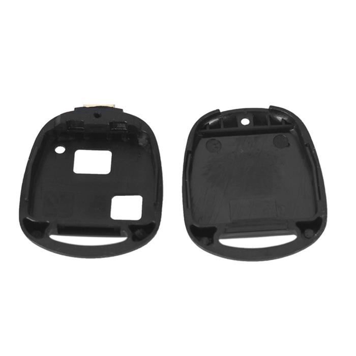 Coque De Télécommande De Clé Pour Toyota (RAV4, Prius, Corolla, Etc.) - Neuf