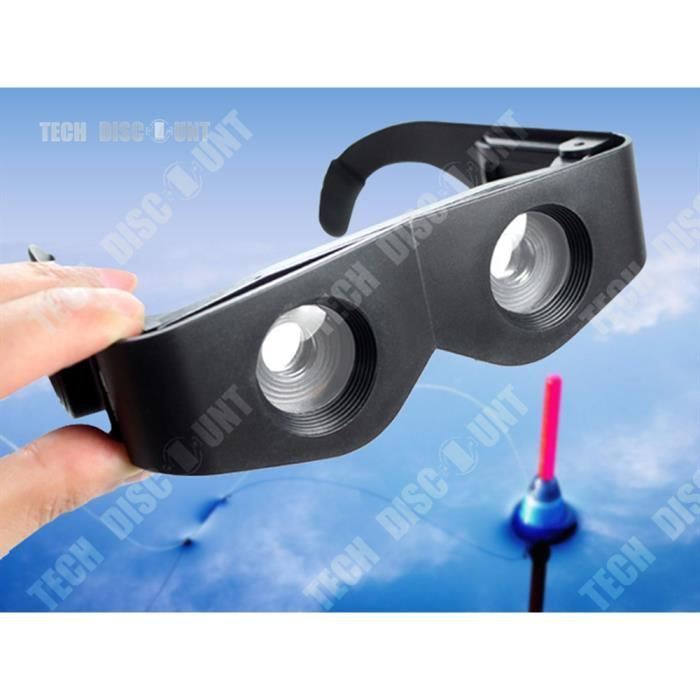 Lunette anti discount reflet peche