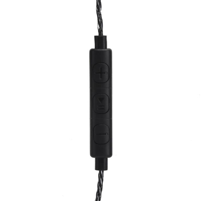 Fafeicy câble convertisseur TRS vers TRRS 3.5mm Écouteur Casque Adaptateur Connecteur TRS à TRRS Fafeicy câble convertisseur TRS vers TRRS 3.5mm Écouteur Casque Adaptateur Connecteur TRS à TRRS