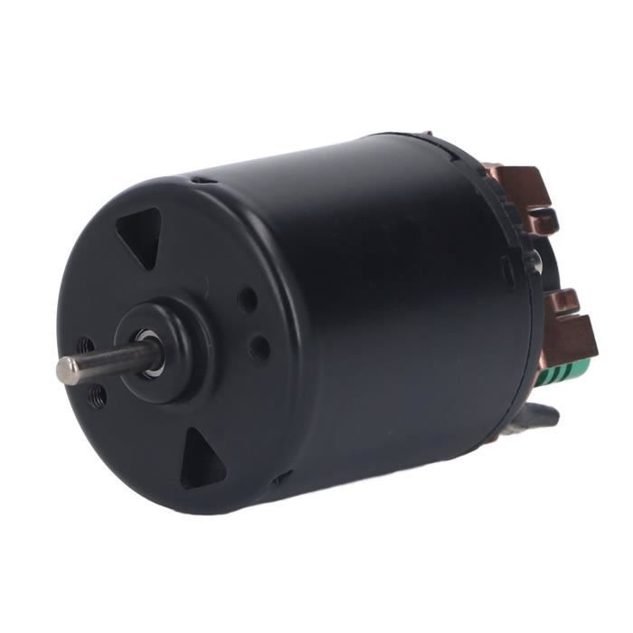 Moteur sans balais de petit drone à courant continu avec brosses électriques 3.7V - Chine Micro-moteur, Moteur de Brosse
