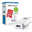 DEVOLO Magic 2 WiFi next - Extension - 1 adaptateur CPL - 2400 Mbit/s-2