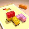 HABA - Logic! GAMES Les acrobasticots - Jeu de logique - Jeux de Société Enfant 5 ans et +-2