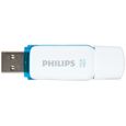Philips Clé USB - Snow - USB 2.0 - 16Go-2