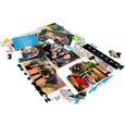 Puzzle FRIENDS Scrapbook 1000 pièces - WINNING MOVES - Cinéma et publicité - Multicolore-2