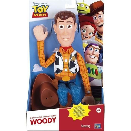 Woody lansay 2025