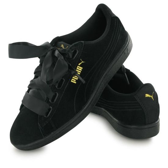 basket puma vikky ribbon Cinosural International School