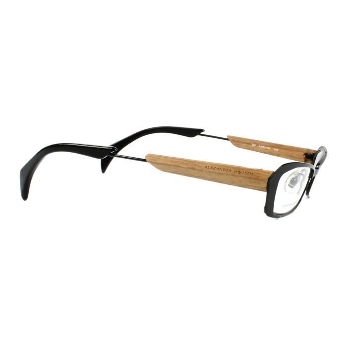 Alexander mcqueen lunettes de vue clearance