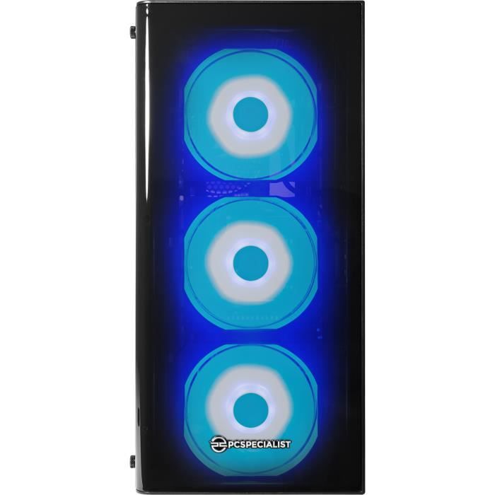 PCSpecialist Magma Rtx Hardwareheaven PC Gamer2