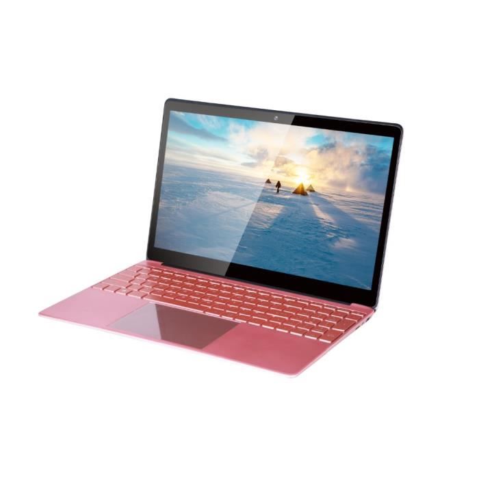 Ordinateur Portable PC 15,6 pouces 6Go RAM 512Go2