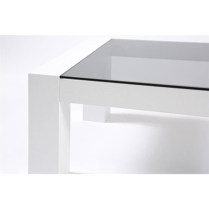 Mobili fiver table basse - Cdiscount