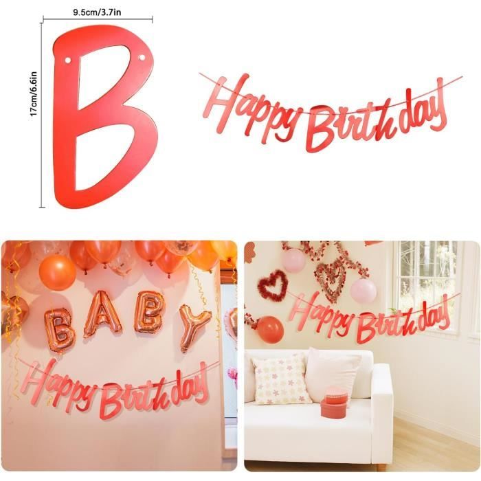 Décoration 22 Ans Anniversaire Femme Décoration Gâteau 22 Ans Anniversaire Femme Cadeau 22 Ans