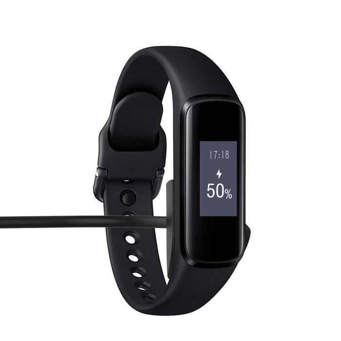 Cable Charge 100cm pour Samsung Galaxy Fit e SM R375 LICHIFIT Noir Cdiscount Telephonie