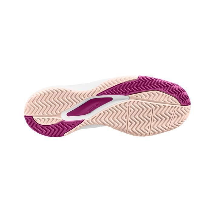 Wilson rush pro 3.0 new arrivals femme
