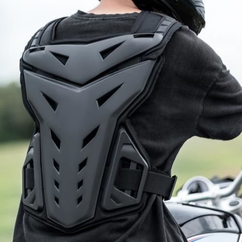 Gilet de protection vtt dh outlet