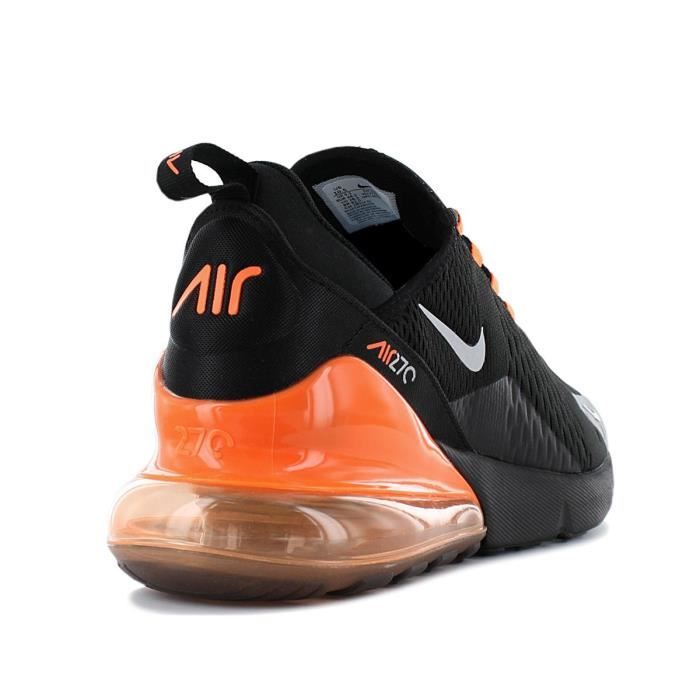 Nike Air Max 270 Hommes Sneakers Baskets Chaussures de sport