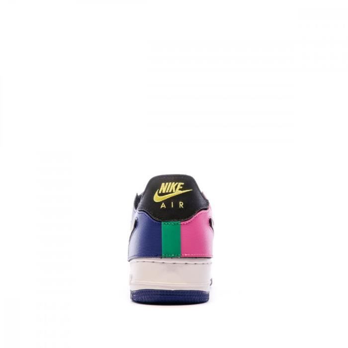 Basket nike homme 2025 multicolore