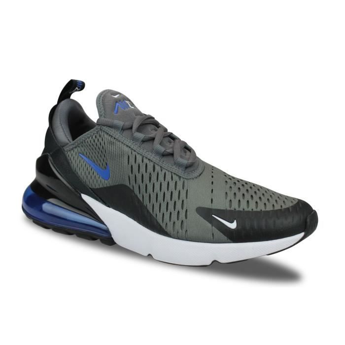 Air max new arrivals 270 gris blanc