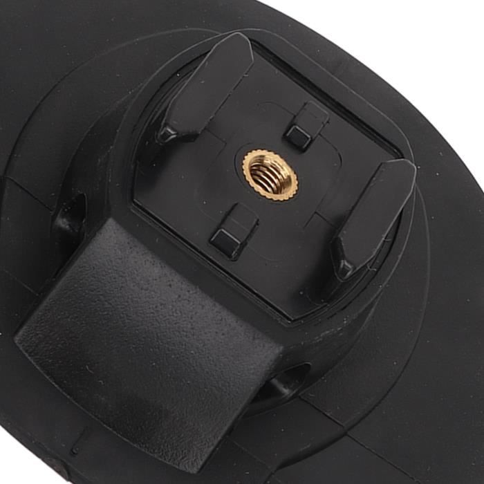 Support de caméra de planche de surf gonflable - MXZZAND - Portable et  stable - Blanc et noir - Cdiscount Sport