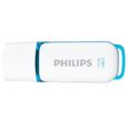 Philips Clé USB - Snow - USB 2.0 - 16Go-3