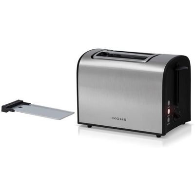 IKOHS SUPREME TOAST Grille Pain149 Cdiscount Electrom nager