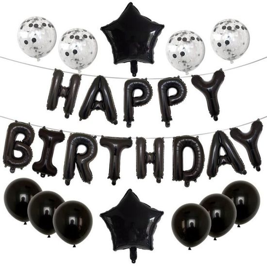 Rose Rouge Ballon Bleu Joyeux Anniversaire Lettre Decoration De Fete D Anniversaire Ballon En Aluminium Cdiscount Maison Rose Rouge Ballon Bleu Joyeux Anniversaire Lettre Decoration De Fete D Anniversaire Ballon En Aluminium Cdiscount Maison