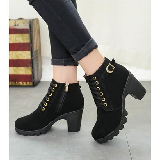 Chaussure a talon pour on sale ado de 14 ans