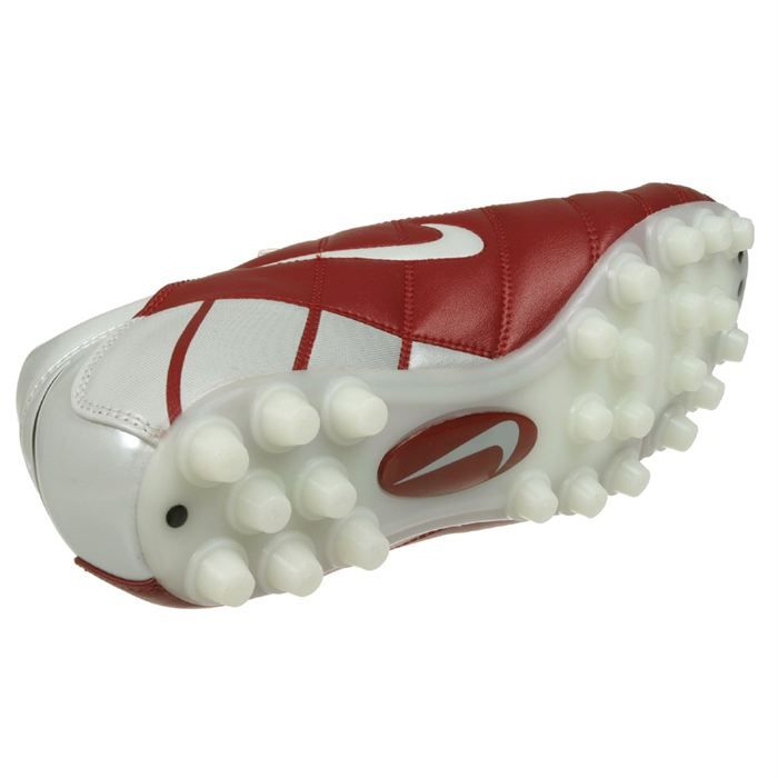 NIKE Chaussure Total 90 II HG Junior Cdiscount Sport