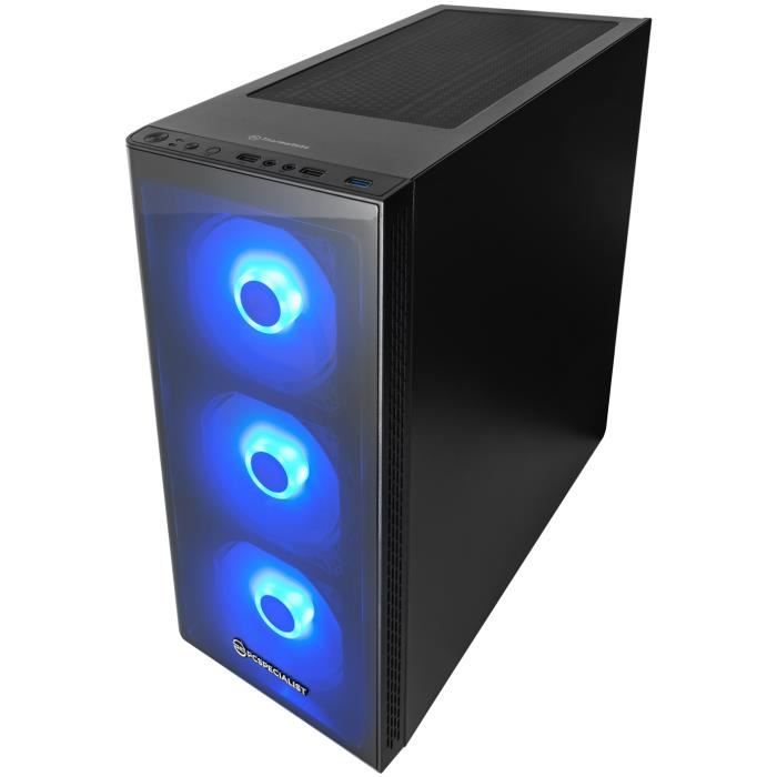 PCSpecialist Magma Rtx Hardwareheaven PC Gamer3