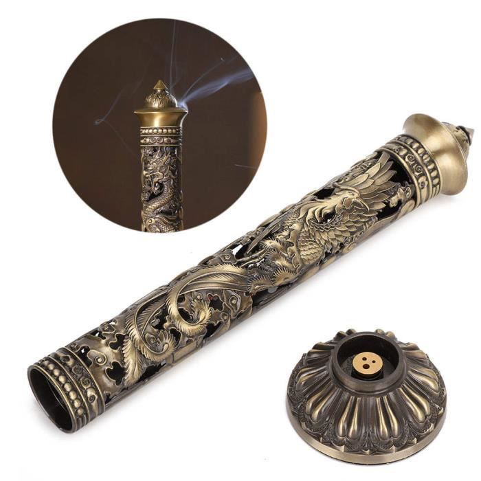 Brûleurs et porte-encens- encens naturel pur